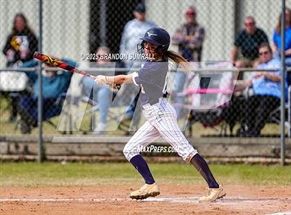 Thumbnail 1 in Jemison vs Verbena (Chilton County Tournament Round 1) photogallery.