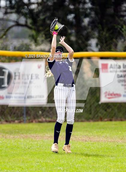 Thumbnail 1 in Jemison vs Verbena (Chilton County Tournament Round 1) photogallery.