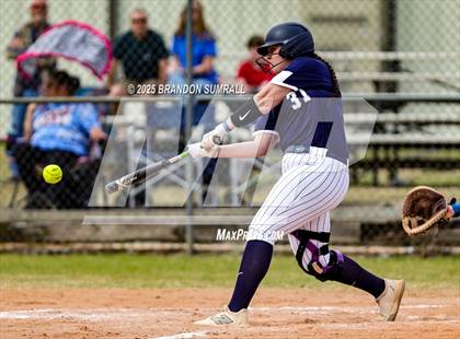 Thumbnail 3 in Jemison vs Verbena (Chilton County Tournament Round 1) photogallery.
