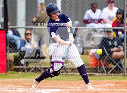 Thumbnail 1 in Jemison vs Verbena (Chilton County Tournament Round 1) photogallery.