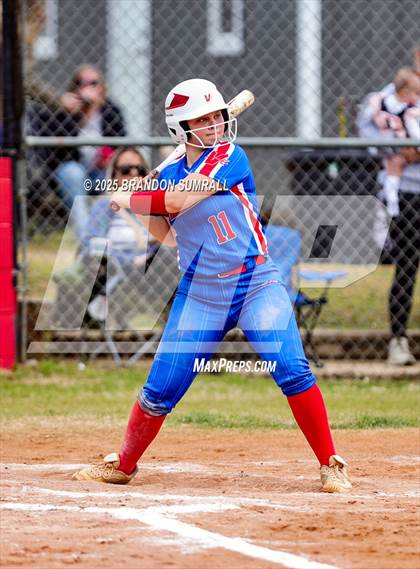 Thumbnail 3 in Jemison vs Verbena (Chilton County Tournament Round 1) photogallery.