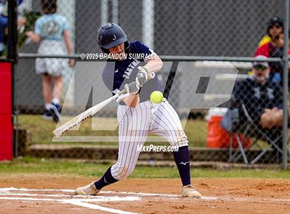 Thumbnail 1 in Jemison vs Verbena (Chilton County Tournament Round 1) photogallery.