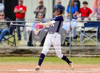 Thumbnail 3 in Jemison vs Verbena (Chilton County Tournament Round 1) photogallery.