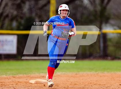 Thumbnail 1 in Jemison vs Verbena (Chilton County Tournament Round 1) photogallery.