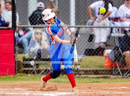 Thumbnail 3 in Jemison vs Verbena (Chilton County Tournament Round 1) photogallery.