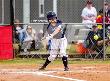Thumbnail 3 in Jemison vs Verbena (Chilton County Tournament Round 1) photogallery.