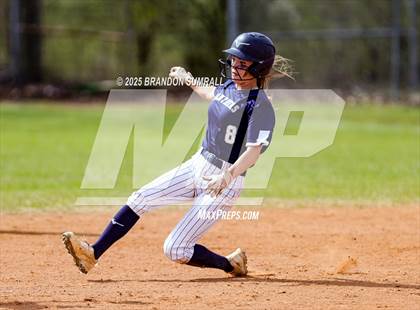 Thumbnail 1 in Jemison vs Verbena (Chilton County Tournament Round 1) photogallery.