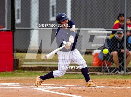 Thumbnail 3 in Jemison vs Verbena (Chilton County Tournament Round 1) photogallery.