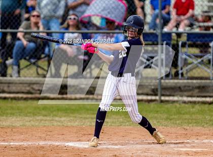 Thumbnail 2 in Jemison vs Verbena (Chilton County Tournament Round 1) photogallery.