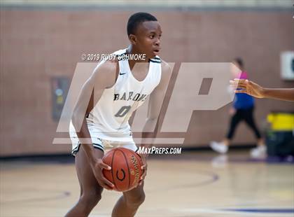Thumbnail 2 in Hillcrest vs. Bonita Vista (BSN Sports Showcase) photogallery.