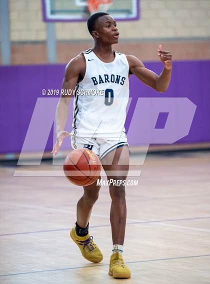 Thumbnail 3 in Hillcrest vs. Bonita Vista (BSN Sports Showcase) photogallery.