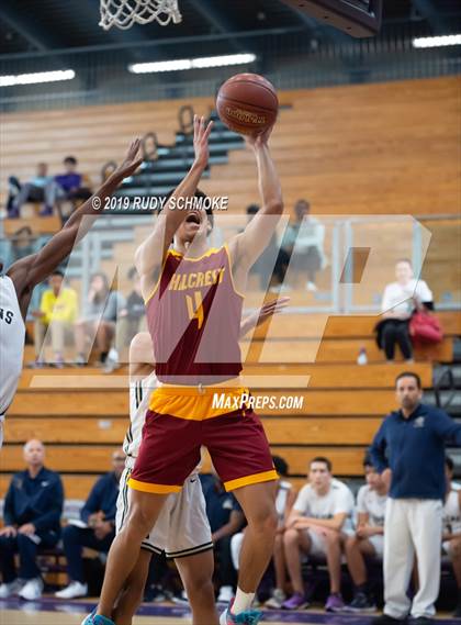 Thumbnail 1 in Hillcrest vs. Bonita Vista (BSN Sports Showcase) photogallery.