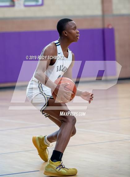 Thumbnail 2 in Hillcrest vs. Bonita Vista (BSN Sports Showcase) photogallery.