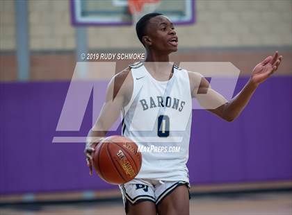 Thumbnail 3 in Hillcrest vs. Bonita Vista (BSN Sports Showcase) photogallery.