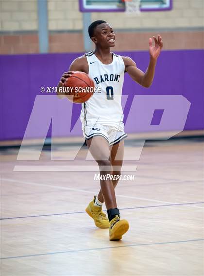 Thumbnail 1 in Hillcrest vs. Bonita Vista (BSN Sports Showcase) photogallery.