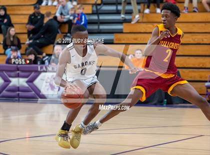 Thumbnail 2 in Hillcrest vs. Bonita Vista (BSN Sports Showcase) photogallery.