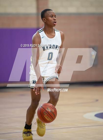Thumbnail 3 in Hillcrest vs. Bonita Vista (BSN Sports Showcase) photogallery.