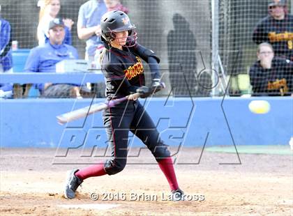 Thumbnail 2 in West Nassau vs Baker County (Trinity Christian Pre-Season Showcase) photogallery.