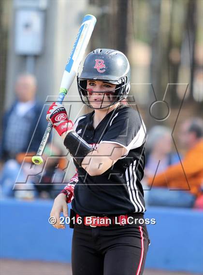 Thumbnail 1 in West Nassau vs Baker County (Trinity Christian Pre-Season Showcase) photogallery.