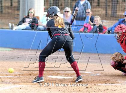 Thumbnail 3 in West Nassau vs Baker County (Trinity Christian Pre-Season Showcase) photogallery.