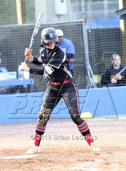 Thumbnail 1 in West Nassau vs Baker County (Trinity Christian Pre-Season Showcase) photogallery.
