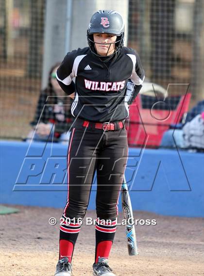 Thumbnail 3 in West Nassau vs Baker County (Trinity Christian Pre-Season Showcase) photogallery.
