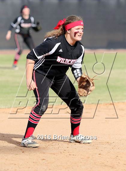 Thumbnail 2 in West Nassau vs Baker County (Trinity Christian Pre-Season Showcase) photogallery.