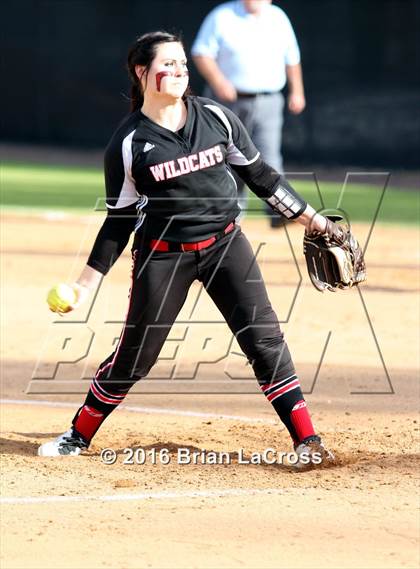 Thumbnail 1 in West Nassau vs Baker County (Trinity Christian Pre-Season Showcase) photogallery.