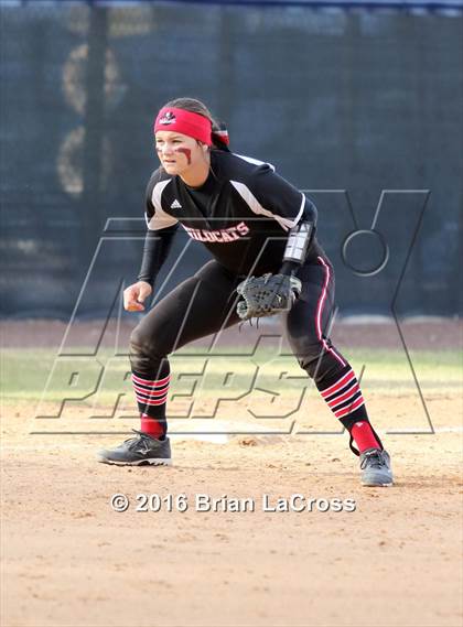 Thumbnail 1 in West Nassau vs Baker County (Trinity Christian Pre-Season Showcase) photogallery.