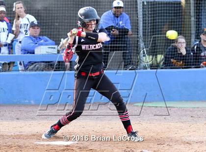 Thumbnail 3 in West Nassau vs Baker County (Trinity Christian Pre-Season Showcase) photogallery.