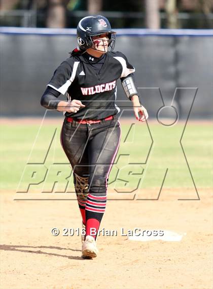 Thumbnail 1 in West Nassau vs Baker County (Trinity Christian Pre-Season Showcase) photogallery.