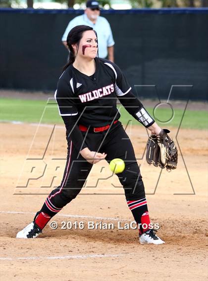 Thumbnail 3 in West Nassau vs Baker County (Trinity Christian Pre-Season Showcase) photogallery.