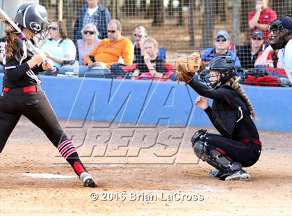Thumbnail 2 in West Nassau vs Baker County (Trinity Christian Pre-Season Showcase) photogallery.