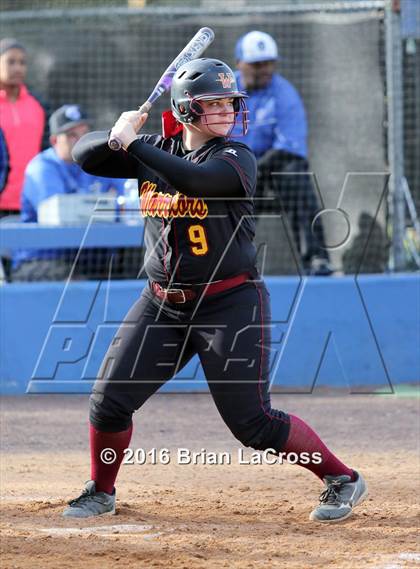 Thumbnail 1 in West Nassau vs Baker County (Trinity Christian Pre-Season Showcase) photogallery.