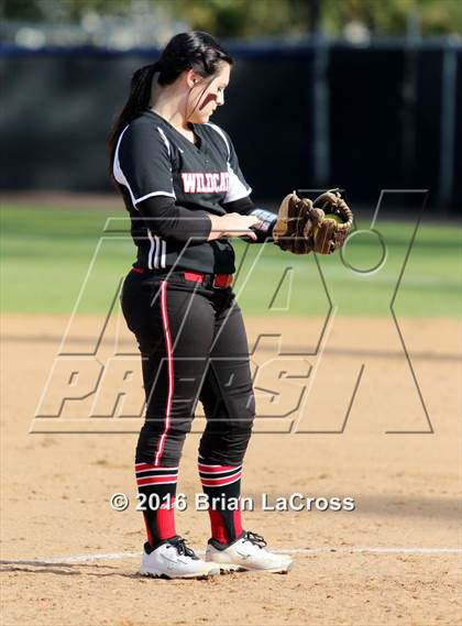 Thumbnail 2 in West Nassau vs Baker County (Trinity Christian Pre-Season Showcase) photogallery.