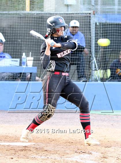 Thumbnail 2 in West Nassau vs Baker County (Trinity Christian Pre-Season Showcase) photogallery.