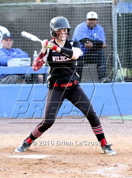 Thumbnail 1 in West Nassau vs Baker County (Trinity Christian Pre-Season Showcase) photogallery.