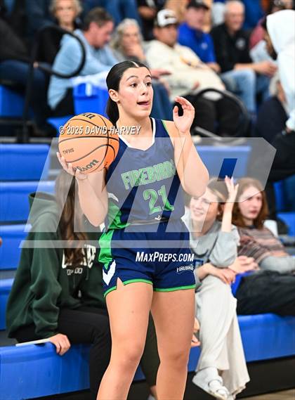 Thumbnail 2 in Windsor Charter Academy @ Denver Christian photogallery.