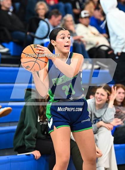 Thumbnail 1 in Windsor Charter Academy @ Denver Christian photogallery.