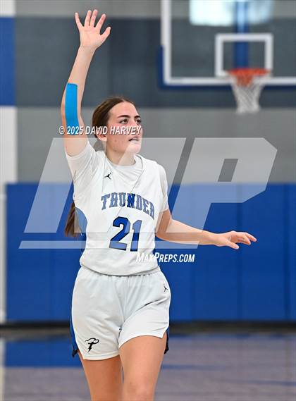 Thumbnail 1 in Windsor Charter Academy @ Denver Christian photogallery.