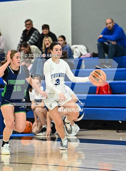 Thumbnail 2 in Windsor Charter Academy @ Denver Christian photogallery.