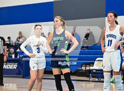 Thumbnail 2 in Windsor Charter Academy @ Denver Christian photogallery.