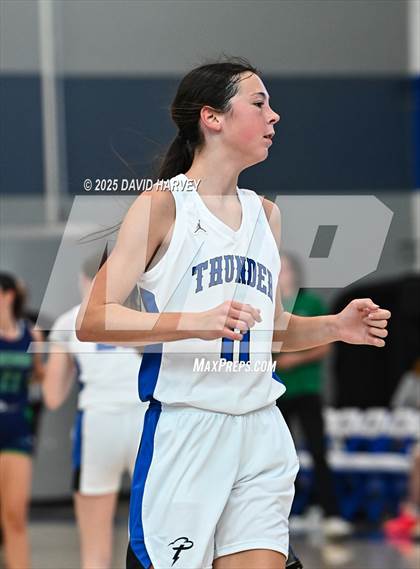 Thumbnail 1 in Windsor Charter Academy @ Denver Christian photogallery.