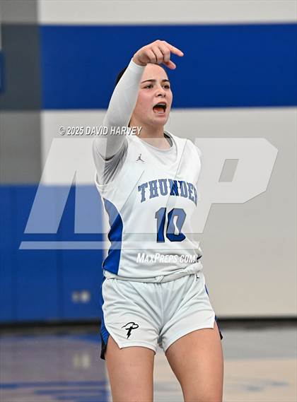 Thumbnail 2 in Windsor Charter Academy @ Denver Christian photogallery.