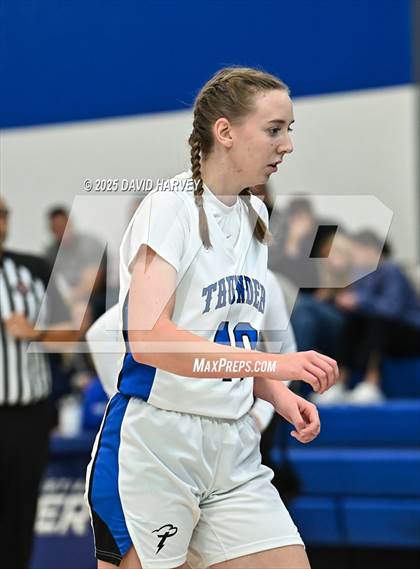 Thumbnail 1 in Windsor Charter Academy @ Denver Christian photogallery.