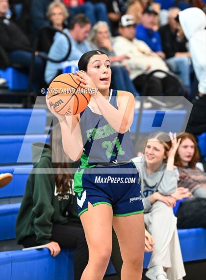 Thumbnail 3 in Windsor Charter Academy @ Denver Christian photogallery.