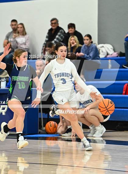 Thumbnail 1 in Windsor Charter Academy @ Denver Christian photogallery.