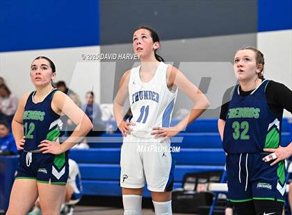 Thumbnail 2 in Windsor Charter Academy @ Denver Christian photogallery.