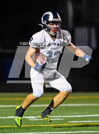 Thumbnail 3 in Rogers @ Bellarmine Prep photogallery.