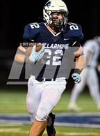 Photo from the gallery "Rogers @ Bellarmine Prep"